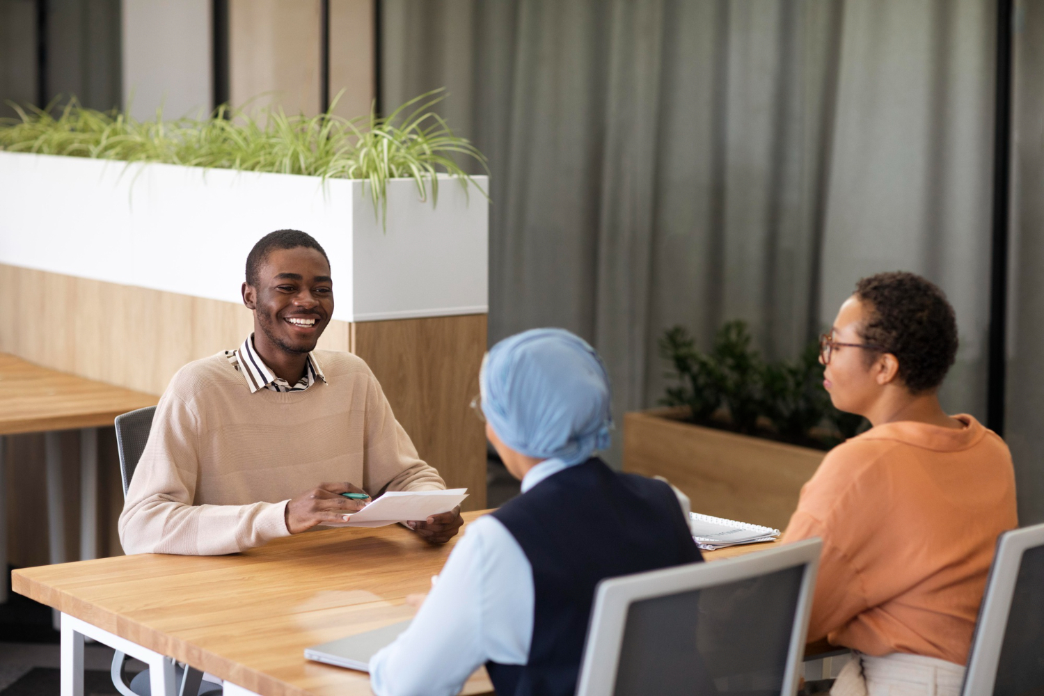 Interview Questions Guide