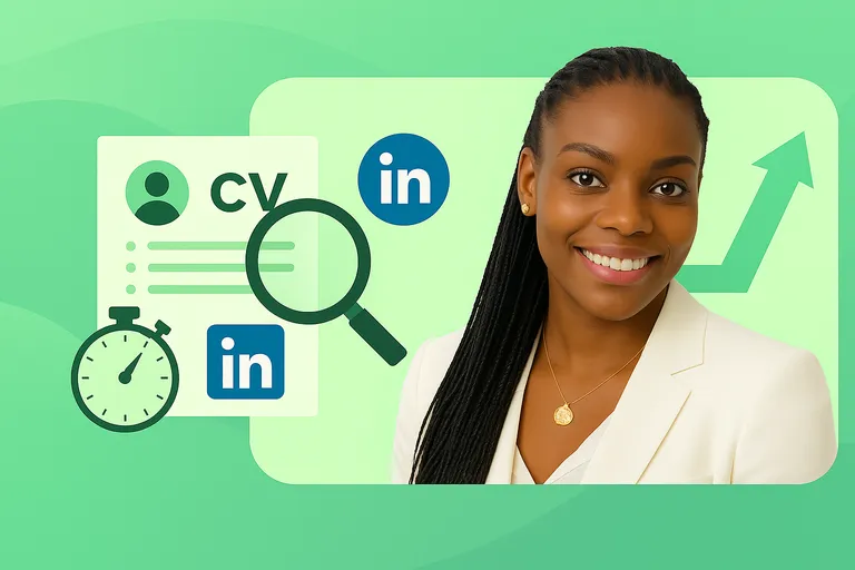 Job Search Accelerator Video Course